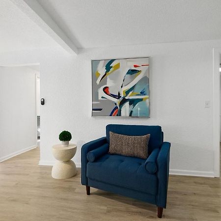 The Garden Cottage - Pet Friendly & 5 Mins To Town سانت أوغيستين المظهر الخارجي الصورة